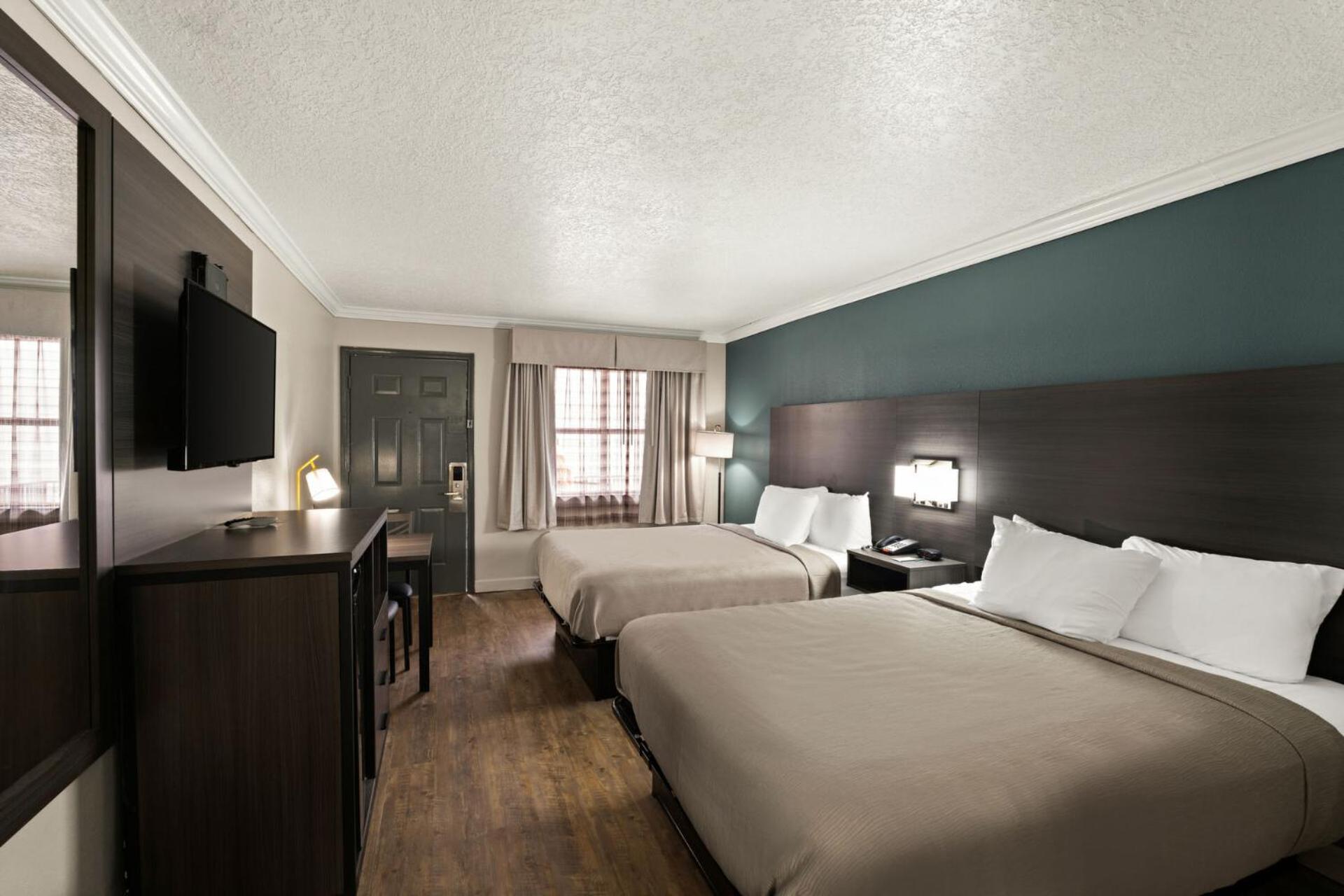 Quality Inn Ocean Springs Exterior foto
